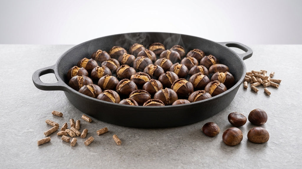 Kestane / Special Selection