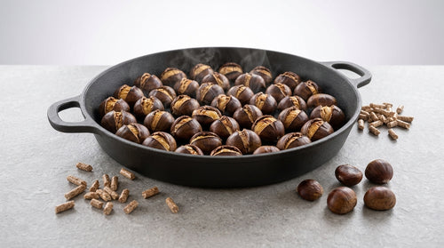 Kestane / Special Selection